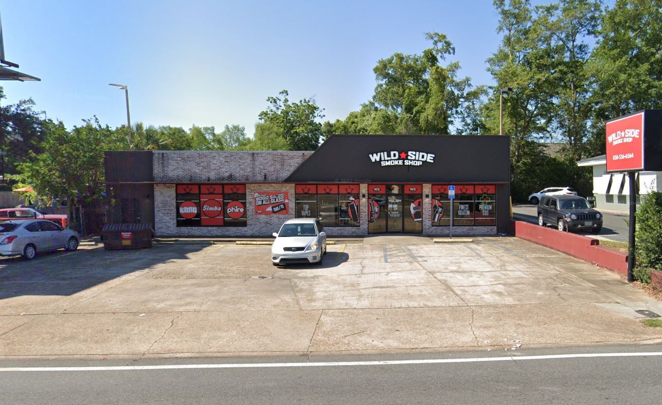 1705 W Tennessee St, Tallahassee, FL for sale Building Photo- Image 1 of 1