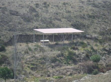 Land in Terradillos, Salamanca for sale - Building Photo - Image 3 of 5