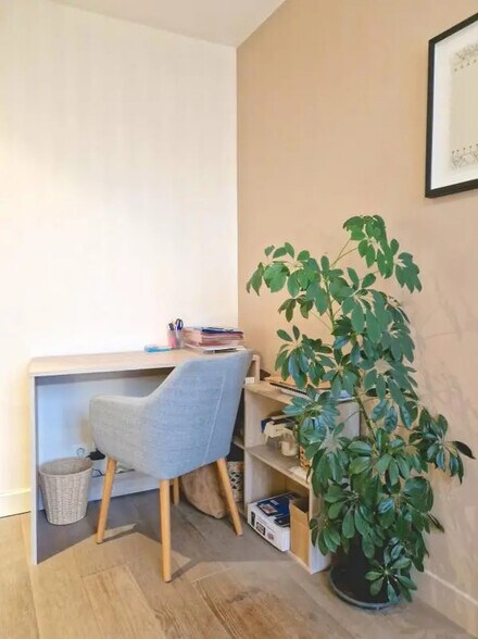 Bureau dans Saint-Germain-en-Laye à louer - Photo intérieure - Image 3 de 5