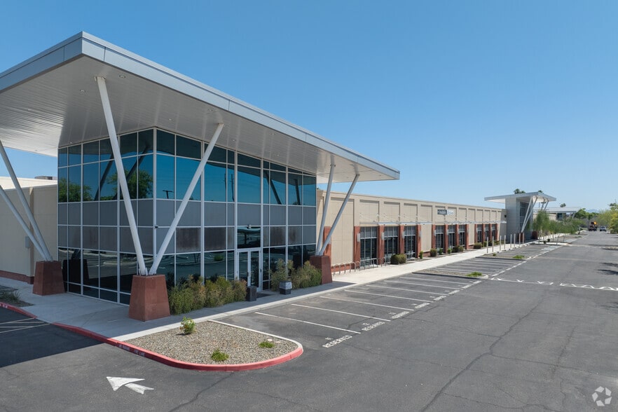 1550 W Southern Ave, Mesa, AZ for lease - Building Photo - Image 1 of 24