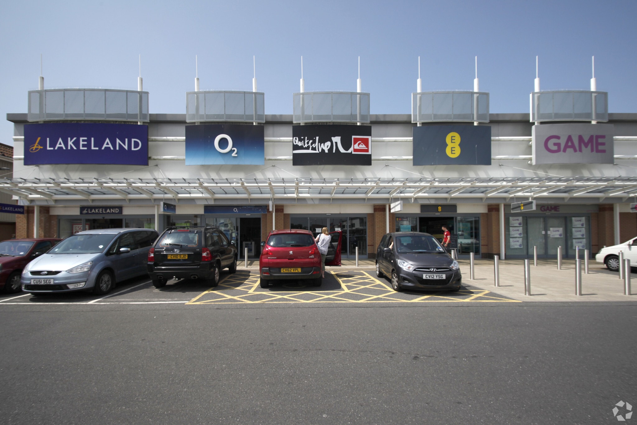 Mostyn St, Llanelli for lease Primary Photo- Image 1 of 22