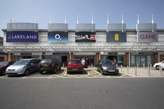 More details for Mostyn St, Llanelli - Retail for Lease