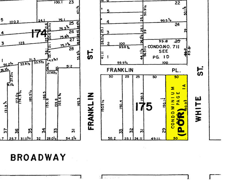 377 Broadway, New York, NY à vendre - Photo du bâtiment - Image 2 de 6