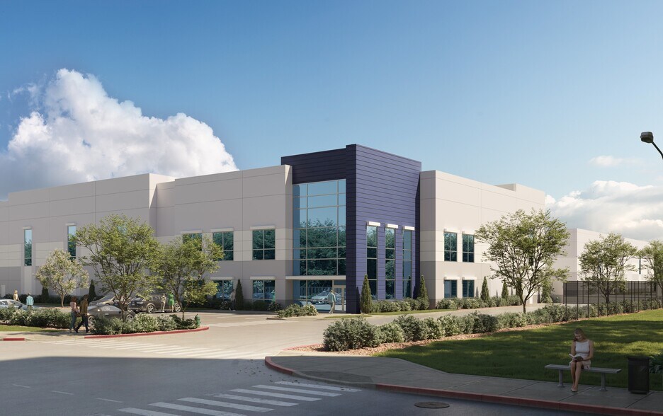 485 E Santa Ana Ave, Bloomington, CA à louer - Photo du bâtiment - Image 3 de 11