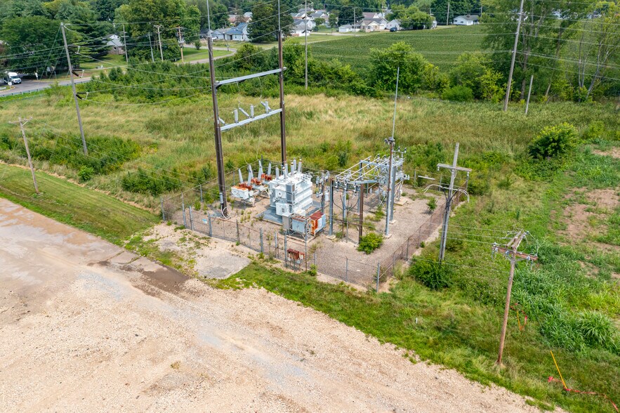 559 E Ohio St, Circleville, OH à louer - Photo du bâtiment - Image 3 de 7