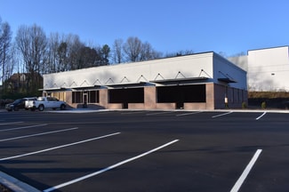 More details for 1070-1076 13th St SE, Hickory, NC - Office for Lease