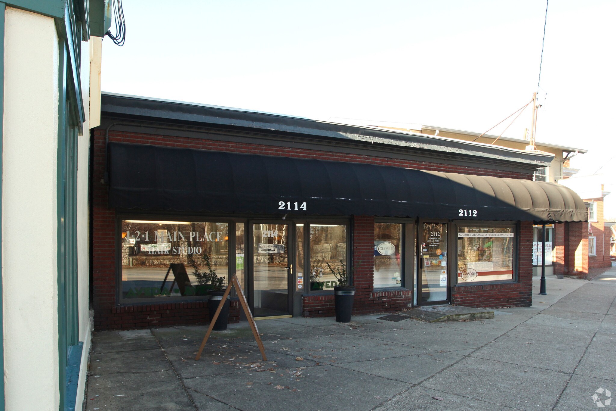 2112-2114 Bardstown Rd, Louisville, KY à vendre Photo du bâtiment- Image 1 de 1