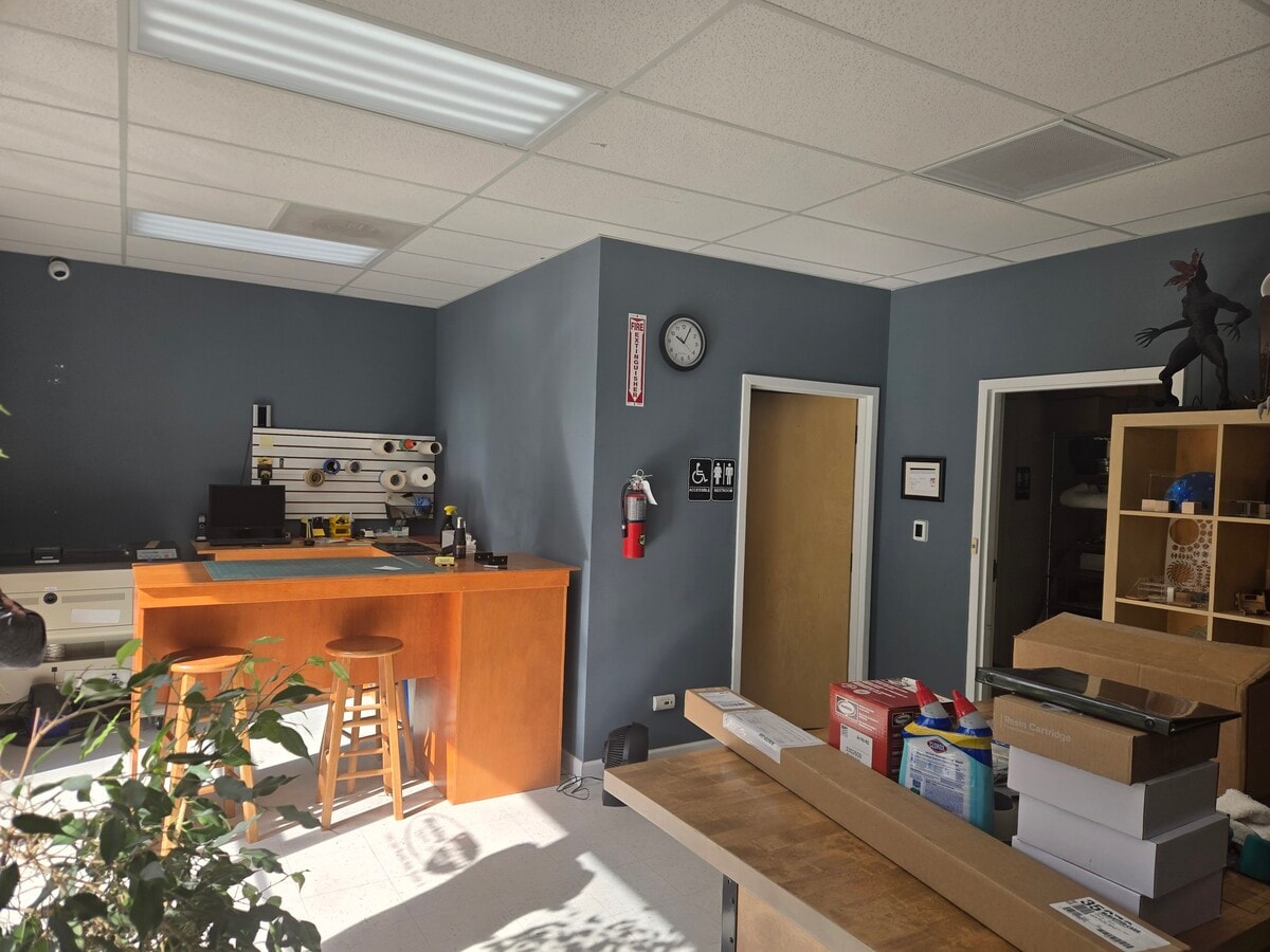 1000 Van Buren Ave, Indian Trail, NC 28079 - Unit B -  - Lobby - Image 1 of 10