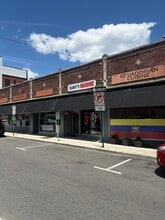 4 W Camden St, Hackensack, NJ for lease Building Photo- Image 1 of 9