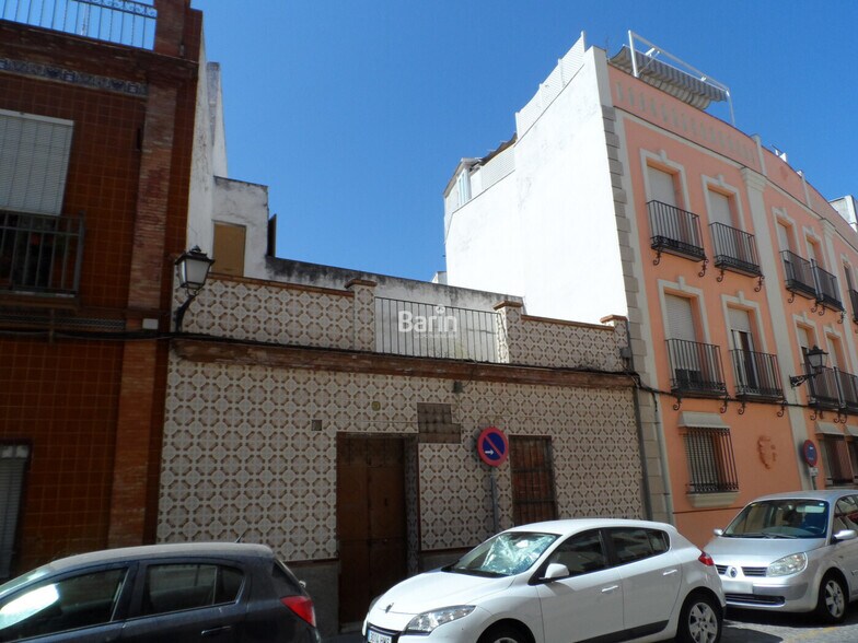 Terrain dans Camas, Sevilla à vendre - Photo principale - Image 2 de 4