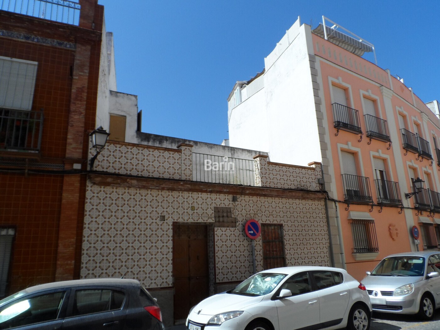 Land in Camas, Sevilla for sale Primary Photo- Image 1 of 3