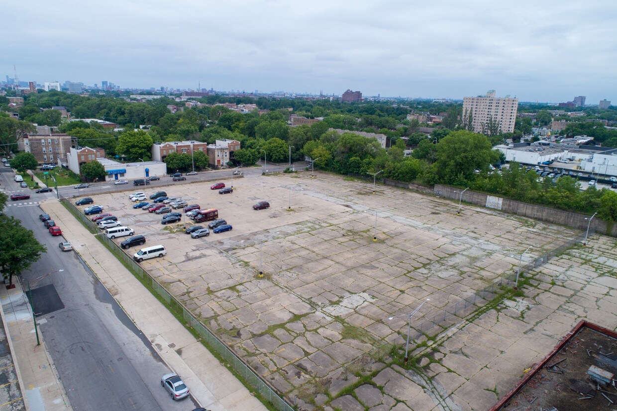 3201 W Arthington St, Chicago, IL à vendre Photo principale- Image 1 de 8