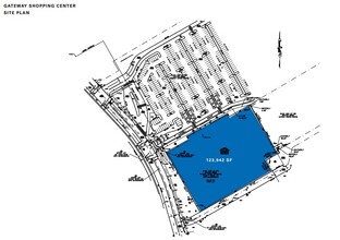 360 Gateway Dr, Brooklyn, NY for lease Floor Plan- Image 1 of 1