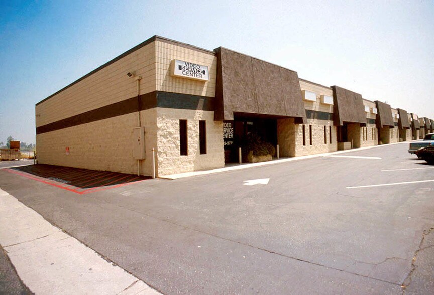 360-370 Orange Show Ln, San Bernardino, CA for lease - Other - Image 2 of 4