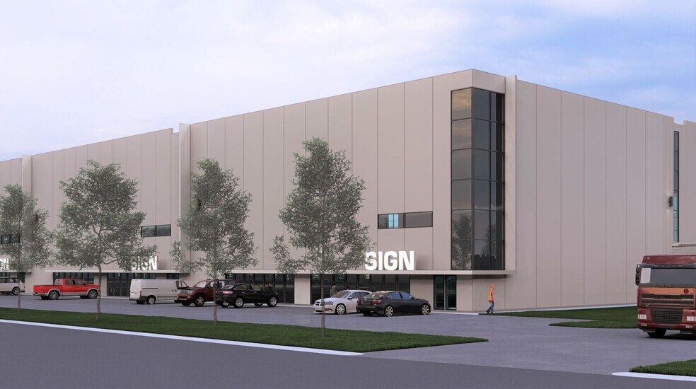 655-711 Dalton ave, Kingston, ON à louer - Photo du bâtiment - Image 2 de 4