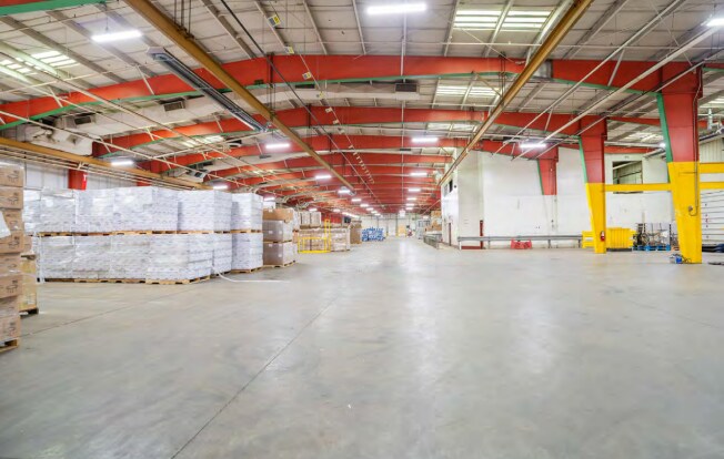 99 Green St, Clinton, MA à louer - Photo intérieure - Image 3 de 4