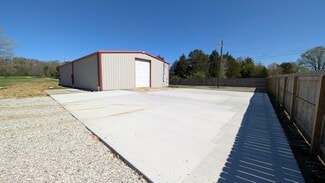 More details for 5240 Schaad Rd, Knoxville, TN - Industrial for Lease