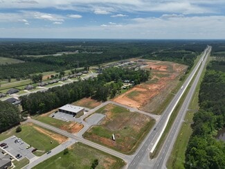 More details for 001 Hwy 167, Sheridan, AR - Land for Sale