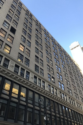 More details for 10 W 33rd St, New York, NY - Office, Office/Retail for Lease