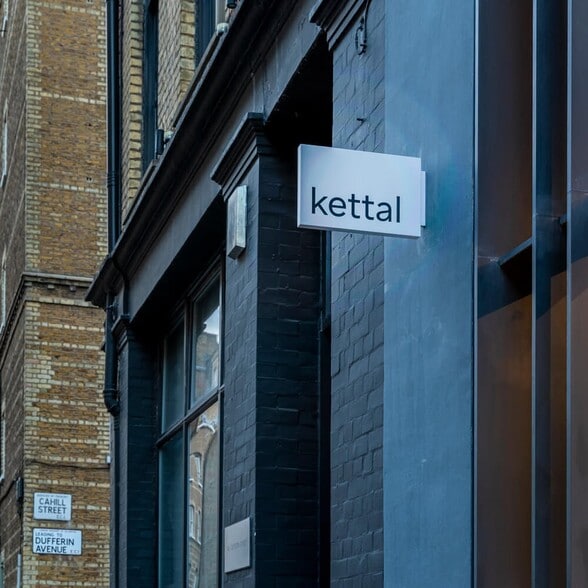 15-16 Dufferin St, Londres à vendre - Photo du bâtiment - Image 3 de 11