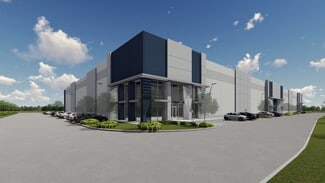 More details for 3020 Challenger Dr, Midlothian, TX - Industrial for Lease