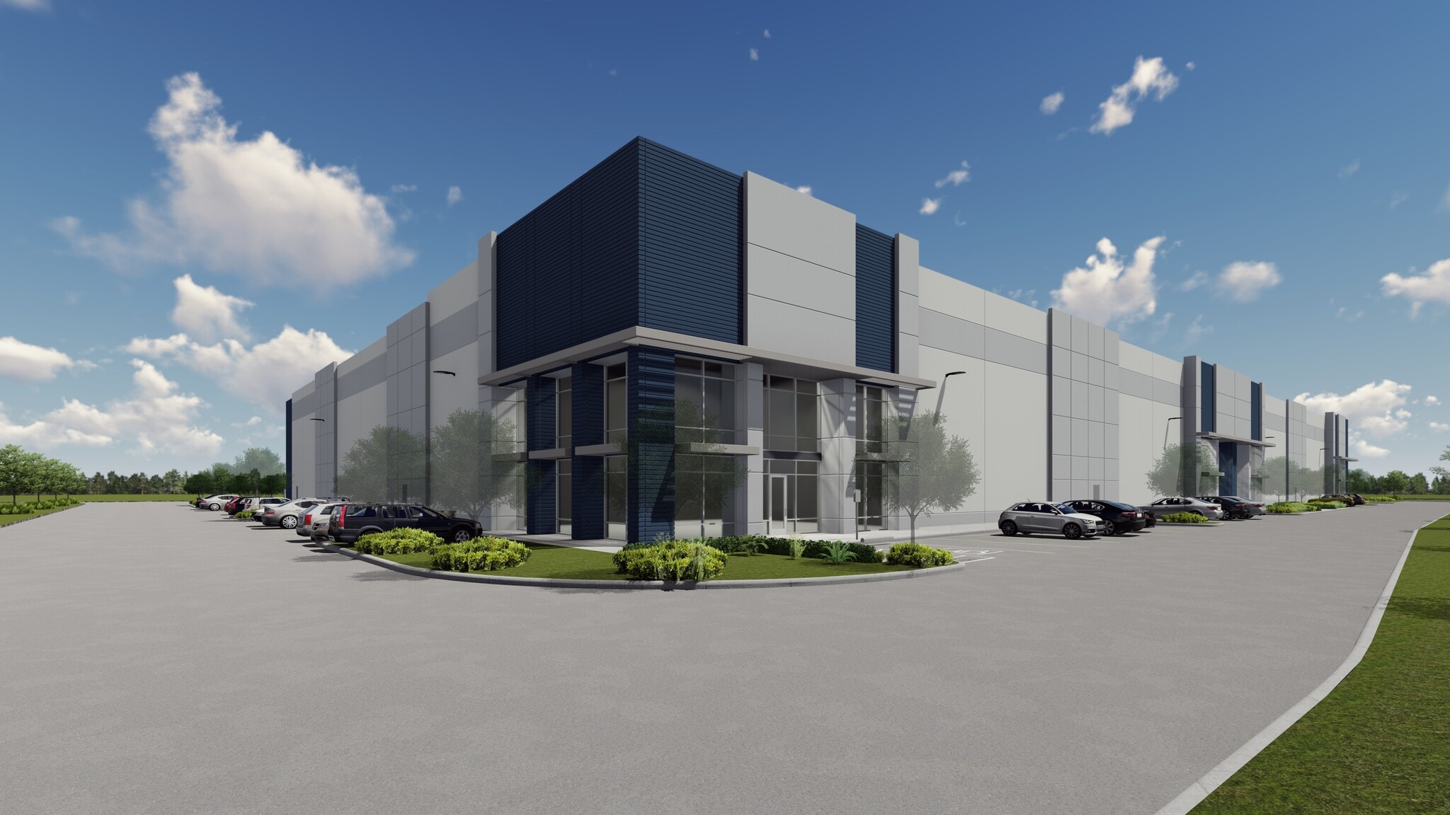 3020 Challenger Dr, Midlothian, TX for lease Building Photo- Image 1 of 10