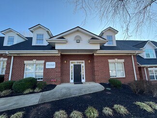Plus de détails pour 140 Bridges Rd, Mauldin, SC - Bureau à louer