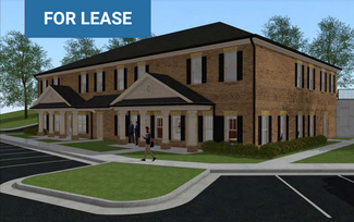 More details for 4900 Ivey Rd, Acworth, GA - Office for Lease