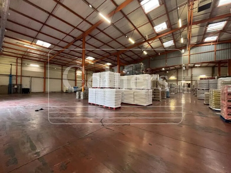 Industriel dans Tarascon à louer - Photo intérieure - Image 3 de 7