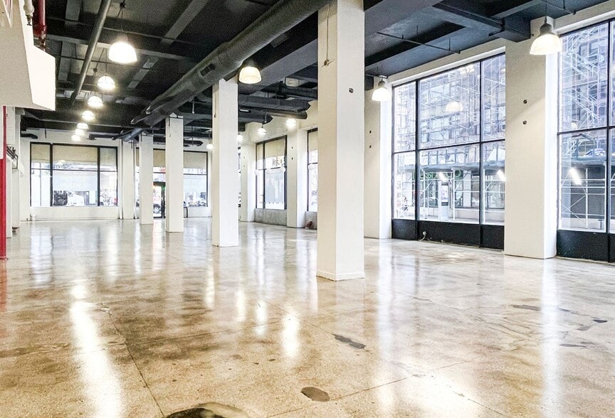 419 Park Ave S, New York, NY for lease - Interior Photo - Image 2 of 12