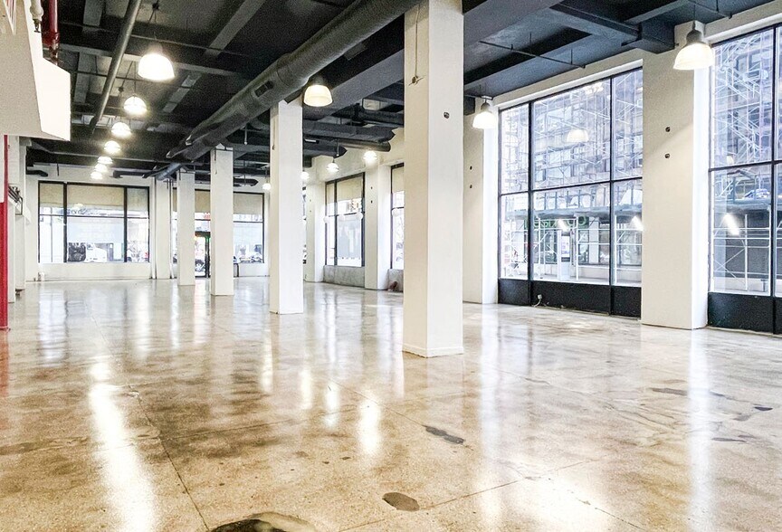 419 Park Ave S, New York, NY à louer - Photo intérieure - Image 3 de 13