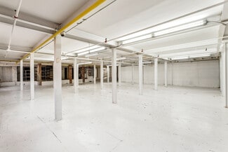 More details for 216-220 19th St, Union City, NJ - Industrial for Lease
