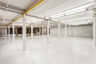 Plus de détails pour 216-220 19th St, Union City, NJ - Industriel à louer