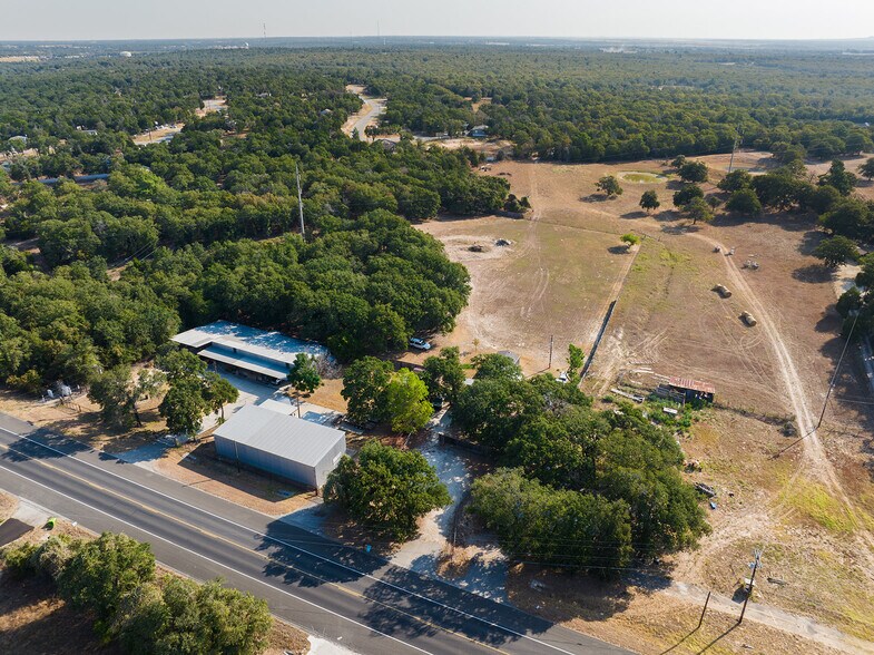 547 Highway 95 S, Elgin, TX à vendre - Aérien - Image 3 de 12