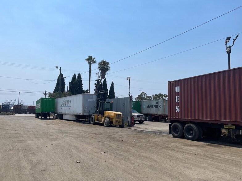 517 N Banning Blvd, Wilmington, CA à vendre - Autre - Image 3 de 3