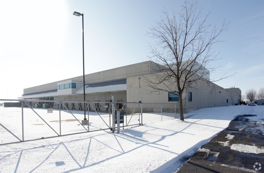 13543 S Route 30, Plainfield, IL for sale - Building Photo - Image 3 of 5