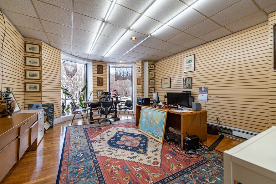 470 Commonwealth Ave, Boston, MA à vendre - Photo du bâtiment - Image 2 de 28