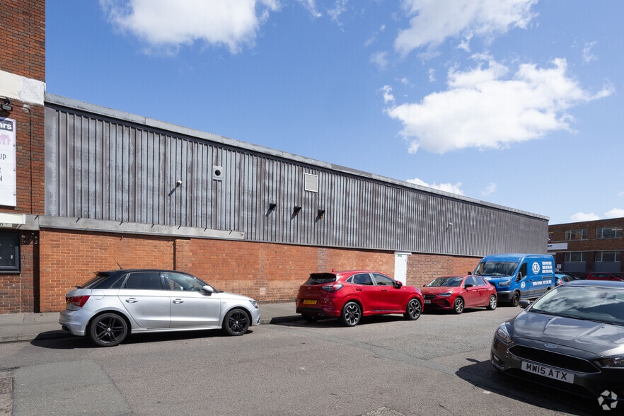 31-32 Manchester St, Birmingham for lease - Building Photo - Image 3 of 3