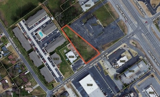 More details for 2118 Westmead Dr, Decatur, AL - Land for Sale