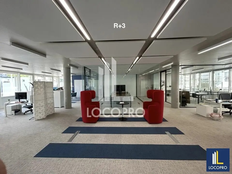 Office in Nice for sale Interior Photo- Image 1 of 1