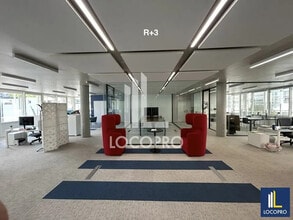 Office in Nice for sale Interior Photo- Image 1 of 1