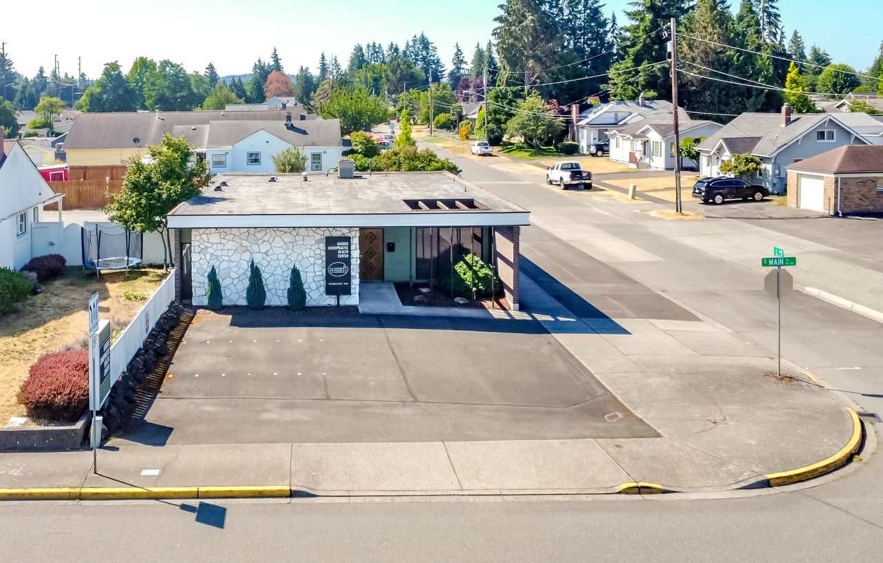 1202 E Main St, Auburn, WA à vendre Photo principale- Image 1 de 1