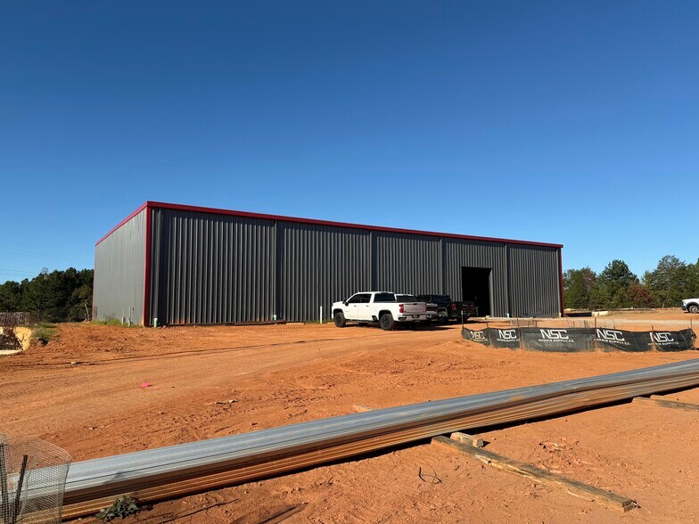 506 Entrepreneur Ct, Greer, SC à louer - Photo du bâtiment - Image 2 de 10