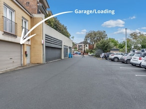 787-801 Military Rd, Mosman for lease Building Photo- Image 1 of 9