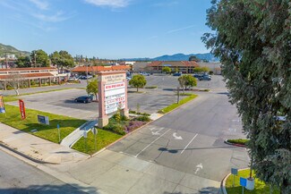 Plus de détails pour 2495-2505 E Lakeshore Dr, Lake Elsinore, CA - Commerce de détail à louer