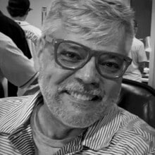 Ray Allison