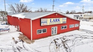 More details for 414 S Mitchell St, Cadillac, MI - Retail for Lease