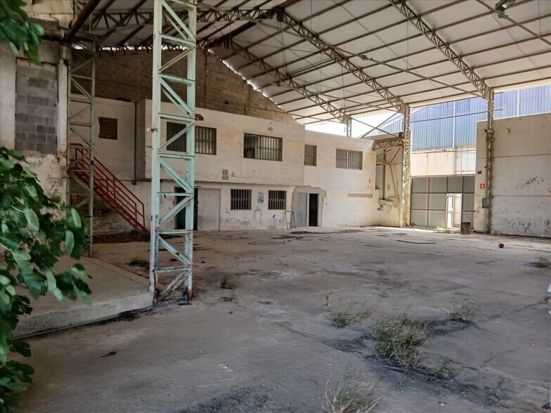 Zaragoza, Alcañiz, Teruel à vendre - Photo du bâtiment - Image 1 de 19