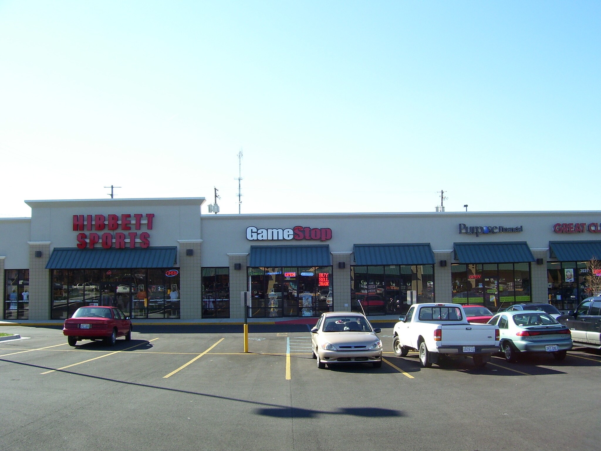 2015-2029 Walmart Way, Radcliff, KY à louer Photo principale- Image 1 de 7