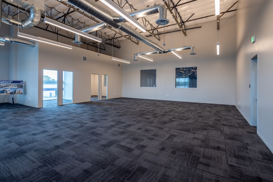 18001 Main St, Carson, CA for lease - Building Photo - Image 2 of 17